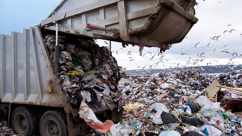 с 1 января 2019г — вывоз и утилизация твердых коммунальных отходов становится коммунальная услугой